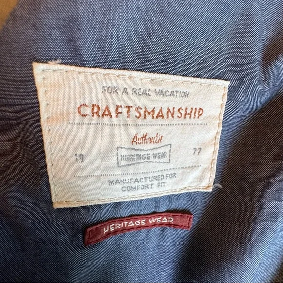 Active Camel German Made Blazer 3XL
